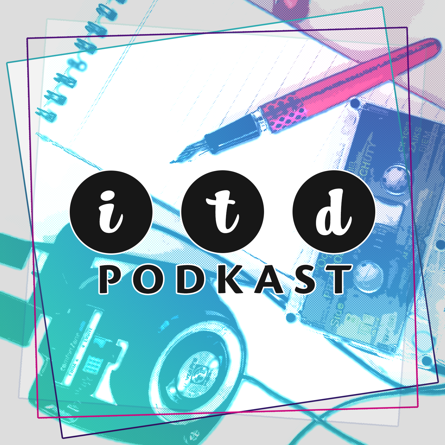 I tak dalej... podkast I tak dalej... podkast